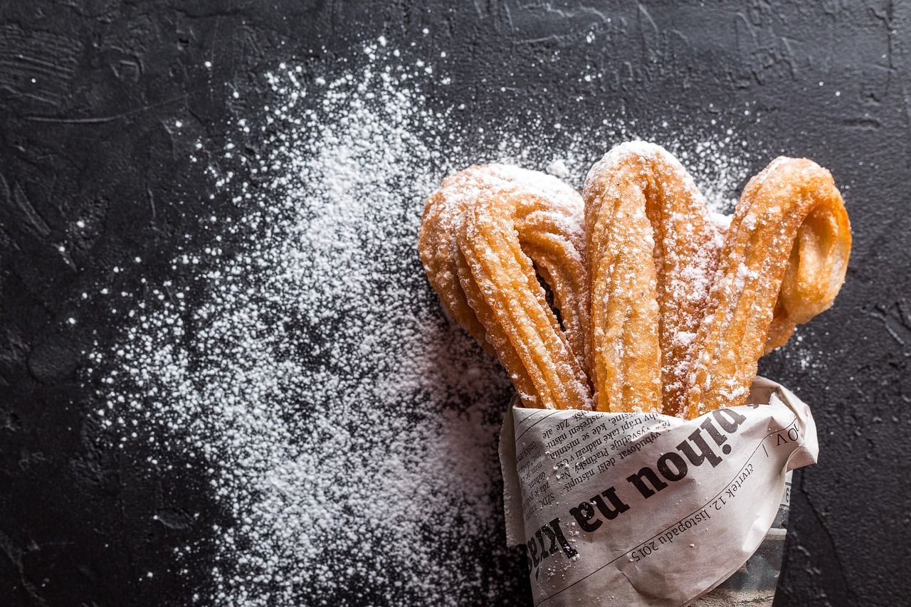 Wielowymiarowy świat ciast: różnorodność smaków i form