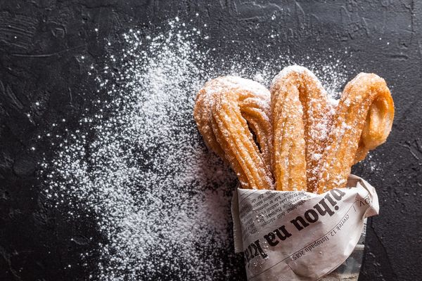 Wielowymiarowy świat ciast: różnorodność smaków i form